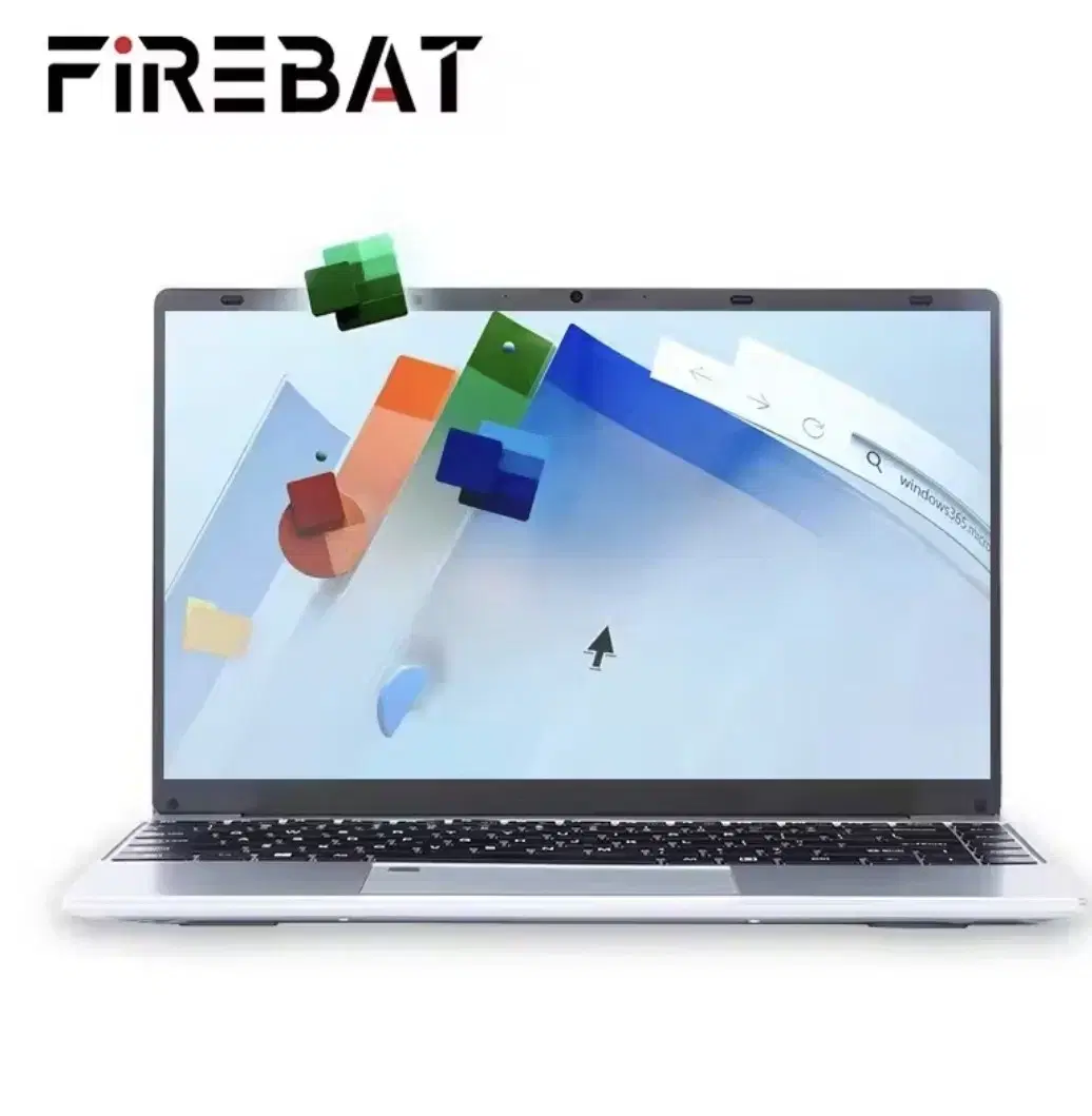 FIREBAT A14 경량 비즈니스  노트북